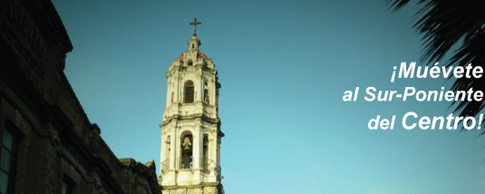 Muévete