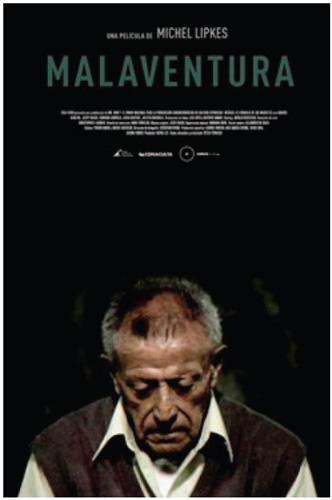 Cartel Malaventura