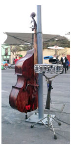 Instrumentos