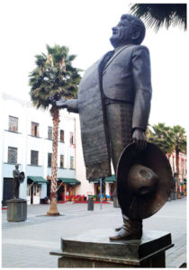 José Alfredo Giménez